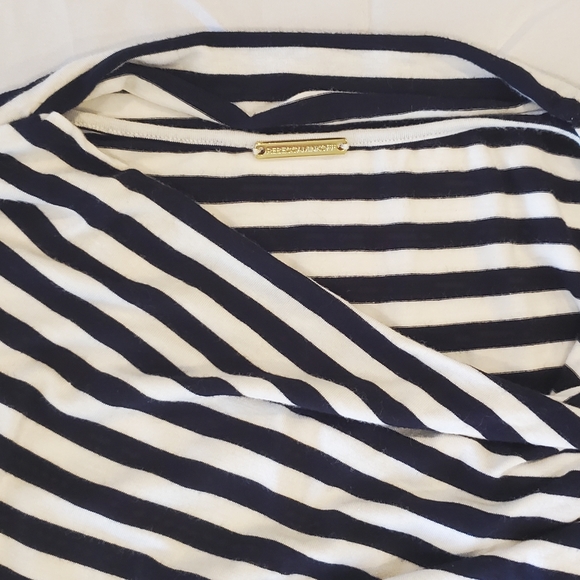 Rebecca Minkoff Dress bodycon striped - Picture 6 of 7